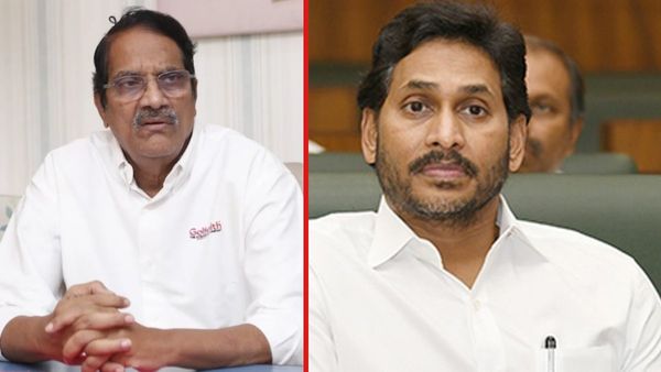 ఇంతలోనే అంత మార్పా...జగన్‌పై మాట మార్చిన అశ్వినీదత్