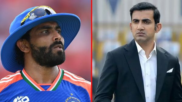 గంభీర్ ఎంట్రీ.. రవీంద్ర జడేజా కెరీర్ క్లోజ్