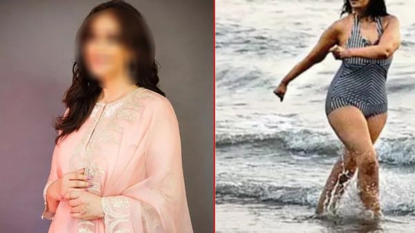 బికిని వేసుకోమని అతను ఒత్తిడి చేశాడు..స్టార్ హీరోయిన్