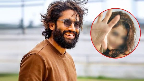  సమంత స్థానాన్ని ఆ హీరోయిన్‌కు ఇచ్చేసిన నాగ చైతన్య