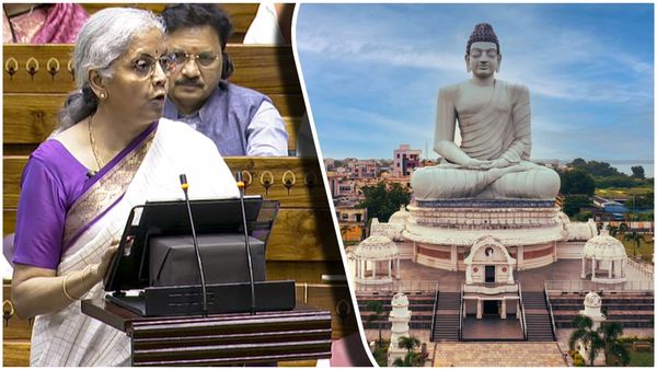 Buget 2024: ఏపీకి నిర్మలమ్మ గుడ్ న్యూస్-అమరావతికి 15 వేల కోట్లు-పోలవరం సహా ప్రాజెక్టులకూ..!