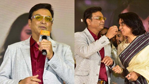 పవిత్రాలోకేష్‌పై నరేష్ బోల్డ్ కామెంట్స్