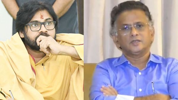 మన ప్రభుత్వంలోనూ ఇంతేనా? పవన్ కు జనసేన నేత బొలిశెట్టి ఫిర్యాదు..!