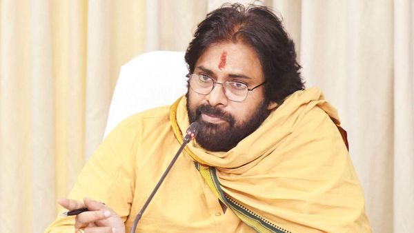 నెల రోజుల ప్రోగ్రస్ రిపోర్ట్, మంత్రుల ర్యాంకులు - పవన్ స్థానం..!!