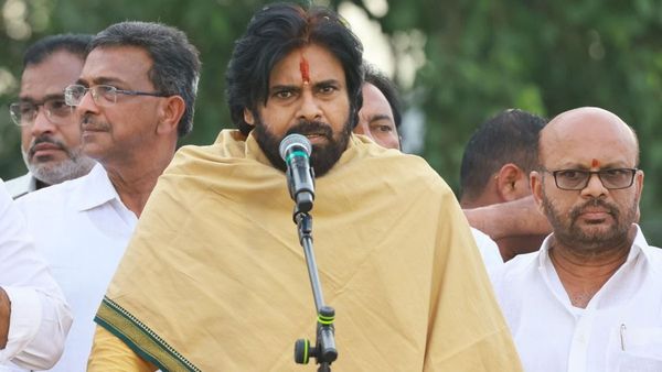 పవన్ కు గోల్డెన్ ఛాన్స్ - పిఠాపురంలో 50 వేల కోట్ల ప్రాజెక్టు, కానీ..!!