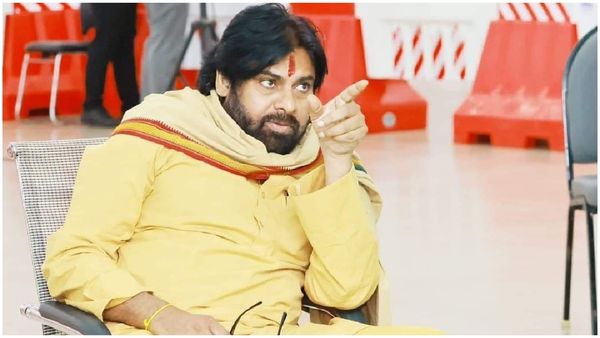 ఎర్రచందనం స్మగ్లింగ్ పెద్ద తలకాయలపై పవన్ పంజా!!
