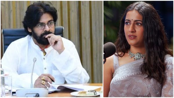 పవన్ కళ్యాణ్ పొలిటికల్ సీక్రెట్ చెప్పిన నిహారిక కొణిదెల!!