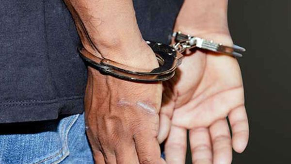 హత్య కేసులో సినీ దర్శకుడు అరెస్టు, నిజ జీవితం మొత్తం సినిమా స్క్రిప్ట్, కన్నింగ్