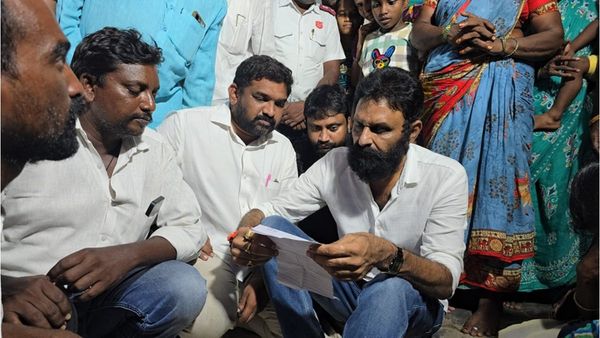కూటమి సర్కార్లోనూ  కొడాలి నాని హవా ? టీడీపీ ఎమ్మెల్యేలకు షాకులు.. !