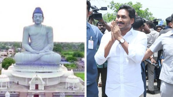 జగన్ చేసిన అప్పులెంత - రాష్ట్ర రుణభారం లెక్క ఇదీ..!!