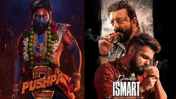 'డబుల్ ఇస్మార్ట్', 'పుష్ప2'లో ఏది హిట్ అవుతుందంటే?