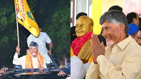 CBN 4.0: చంద్రబాబు పాలనకు నెల- ఈ 30 రోజుల్లో ఏం జరిగిందంటే ? మెరుపులతో పాటు.. !