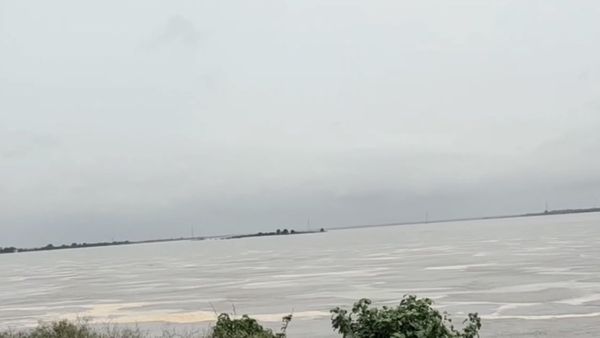 Telangana: కృష్ణా బేసిన్ కలకల.. గోదావరి బేసిన్ విలవిల.. !