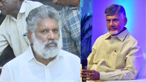 చంద్రబాబుకు చెవిరెడ్డి సవాల్