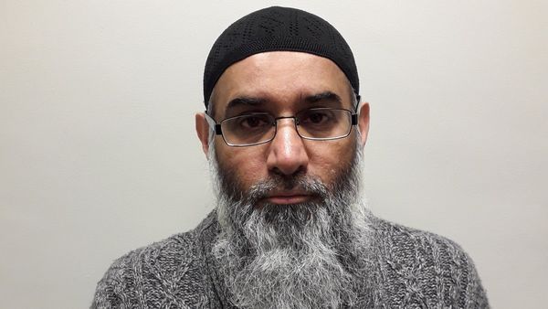 ఆ మత ప్రబోధకుడి ముసుగులో అల్లర్లు: జీవితాంతం జైలులోనే