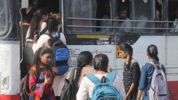 మహిళలకు ఫ్రీ బస్సు ప్రారంభ ముహూర్తం ఫిక్స్ - కండీషన్స్ అప్లై..!!