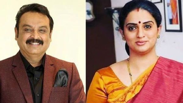 పవిత్రా లోకేష్‌లో ఎంత టాలెంట్ ఉందో తెలుసా: నరేష్