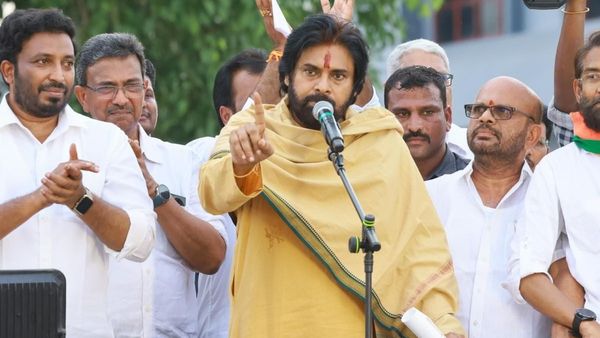 పిఠాపురంలో పవన్ కొన్న స్థలం రేటు ఎంత - కొత్త స్కెచ్ సిద్దం..!!