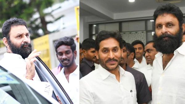 జగన్ సూచన -కొడాలి నాని నిర్ణయం వాయిదా..!!