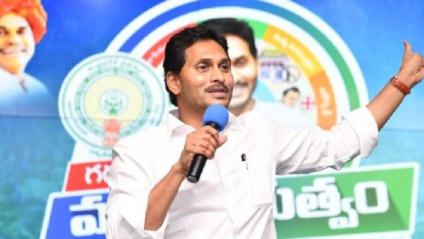 ఎన్నికల ఓటమి తర్వాత జగన్ తొలి విజయం!!