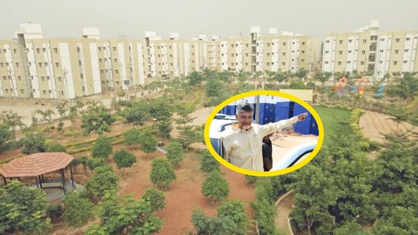 ఏపీలో టిడ్కో ఇళ్ల లబ్దిదారులకు గుడ్ న్యూస్..! బ్యాంకు లోన్లపై ఊరట..