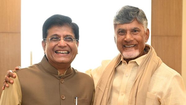 అమరావతిపై చంద్రబాబుకు కేంద్రం మార్గనిర్దేశం - ఇలా చేస్తే..!!