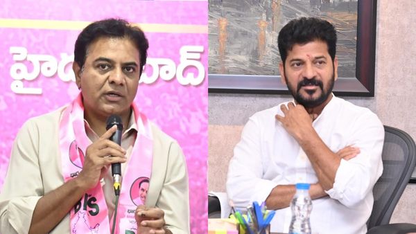 చారాణా కోడికి బారాణా మసాలా: రేవంత్ సర్కారుపై కేటీఆర్ విమర్శలు