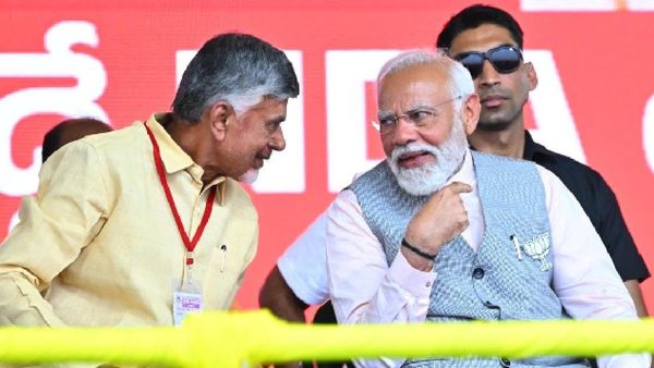 PM Modi-CM Chandrababu Meeting: మోడీతో చంద్రబాబు భేటీ-విన్నపాల చిట్టా ఇదే..!