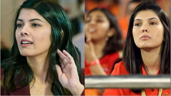 కావ్య మారన్ ఎవరిని ప్రేమిస్తుందో తెలుసా?