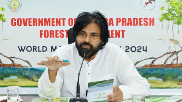 పవన్ చెప్పింది పచ్చి అబద్ధం: స్పష్టం చేసిన `లోక్‌సభ`