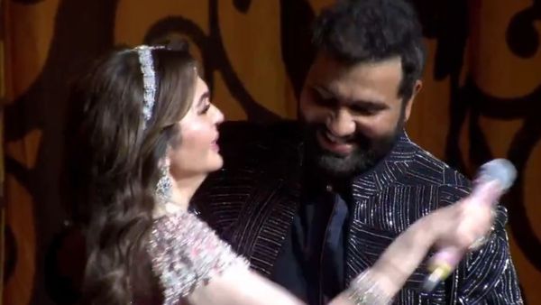 ముంబై ఇండియన్స్ కేప్టెన్సీ ఇచ్చేత్తారా?: నీతా అంబానీ- రోహిత్‌ మధ్య తొలగిన విభేదాలు