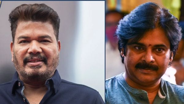 పవన్ కల్యాణ్ - శంకర్ దర్శకత్వంలో మిస్సయిన బ్లాక్‌బస్టర్