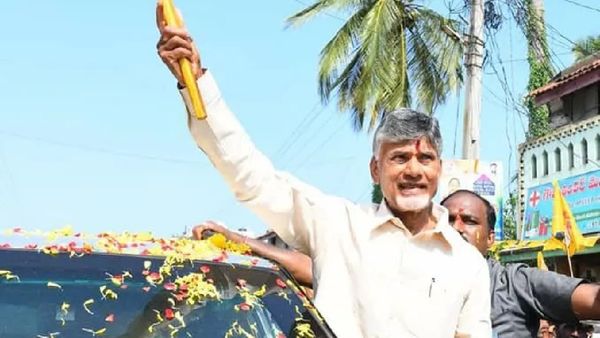  చంద్రబాబుకు కేంద్రం మరో గుడ్ న్యూస్ -ఏకంగా రూ.60 వేల కోట్ల ప్రాజెక్టుకు ఓకే..!