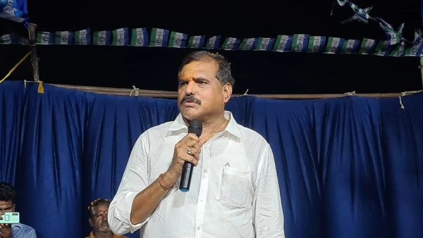 చంద్రబాబు-రేవంత్ భేటీ లైవ్-బొత్స డిమాండ్ కు టీడీపీ స్ట్రాంగ్ కౌంటర్లు..!