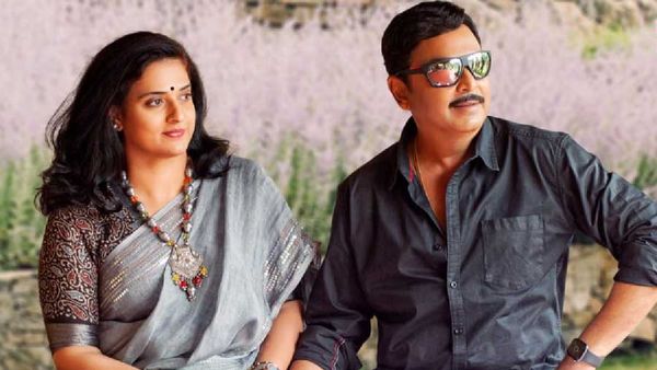 సంచలన విషయాన్ని ప్రకటించిన నరేష్-పవిత్రా లోకేష్