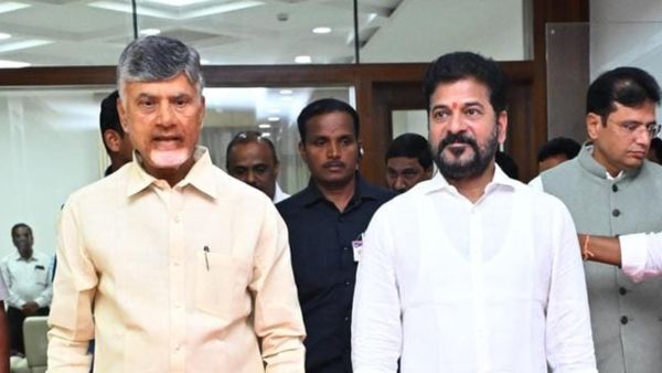 చంద్రబాబు- రేవంత్ మరో భేటీ?