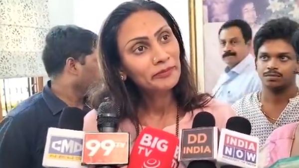 పెద్ద పోస్ట్‌కే టార్గెట్ పెట్టిన జనసేన మహిళా నేత: చంద్రబాబు ఓకే అంటారా?