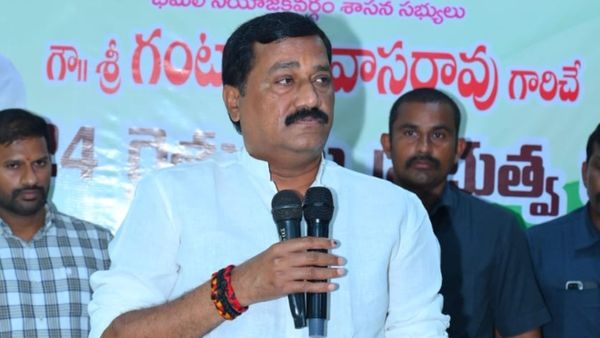 `తల్లికి వందనం`పై గంటా శ్రీనివాస్ క్లారిటీ: ఓ `కొత్త నిర్ణయం`