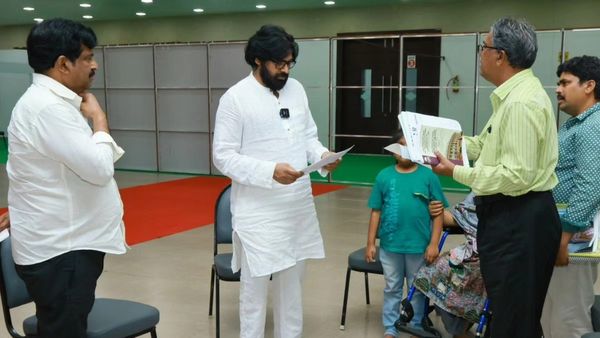 పవన్ కళ్యాణ్ విజ్ఞప్తితో ఏపీకి మోడీ గుడ్ న్యూస్