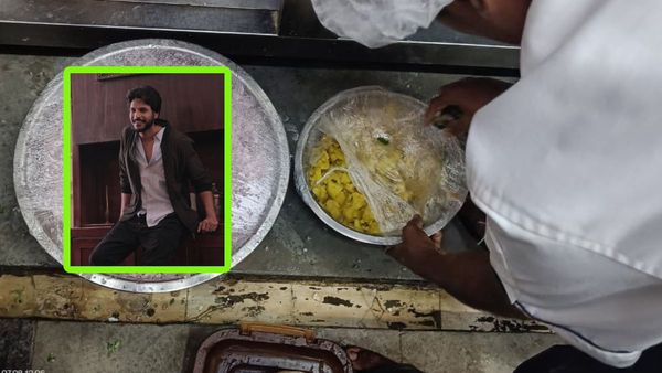 హీరో సందీప్ కిషన్ హోటల్‌పై ఫుడ్ సేఫ్టీ అధికారుల తనిఖీలు: శుభ్రత, నాణ్యత?