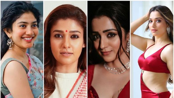 రూ. వందల కోట్లు కూడబెట్టిన మన హీరోయిన్లు