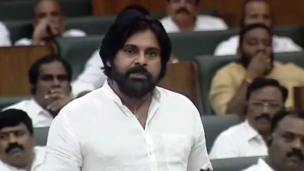 YS Jagan-Raghurama: జగన్ తో రఘురామ చిట్ చాట్ పై పవన్ ఆసక్తికర వ్యాఖ్యలు..! 