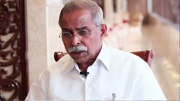 YS Vivekananda Reddy Murder Case: చావు బతుకుల్లో వివేకా హత్య కీలక సాక్షి !