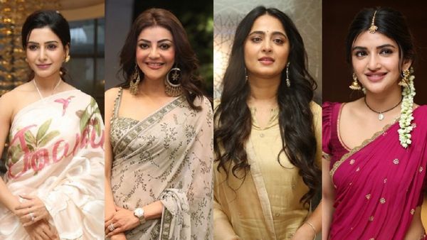 తెలుగులో నెంబర్‌వన్ హీరోయిన్ ఆమే!