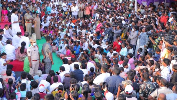 సొంత అడ్డాలో జనసేన టార్గెట్ ? రెండ్రోజుల్లో రెండు ఘటనలు..!