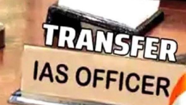 తెలంగాణలో ఆరుగురు ఐఏఎస్ అధికారుల బదిలీలు