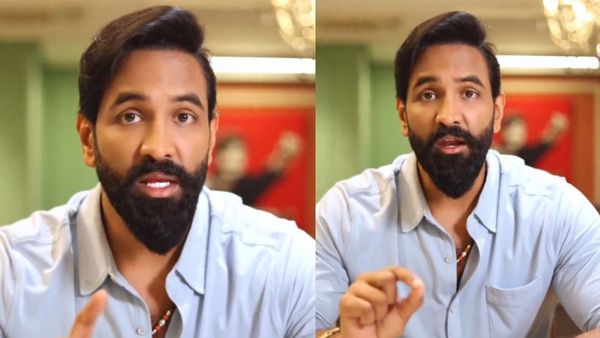 మీ ఇంట్లో ఆడవాళ్లు లేరా: సెక్సువల్ కంటెంట్‌పై ఫైర్: టైం ఇచ్చిన మంచు విష్ణు