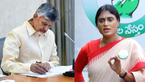 పెద్దన్న పాత్ర?: చంద్రబాబుపై వైఎస్ షర్మిల ప్రశ్నల వర్షం
