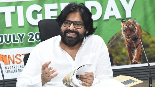 ఆ పనితో ఫుల్ ఖుషీగా పవన్ కళ్యాణ్