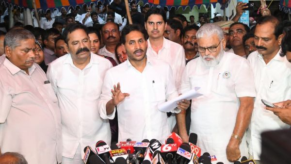 YS Jagan: ఈసారి అసెంబ్లీకి హాజరుపై తేల్చేసిన జగన్ ! సేమ్ సీన్ రిపీట్ ?